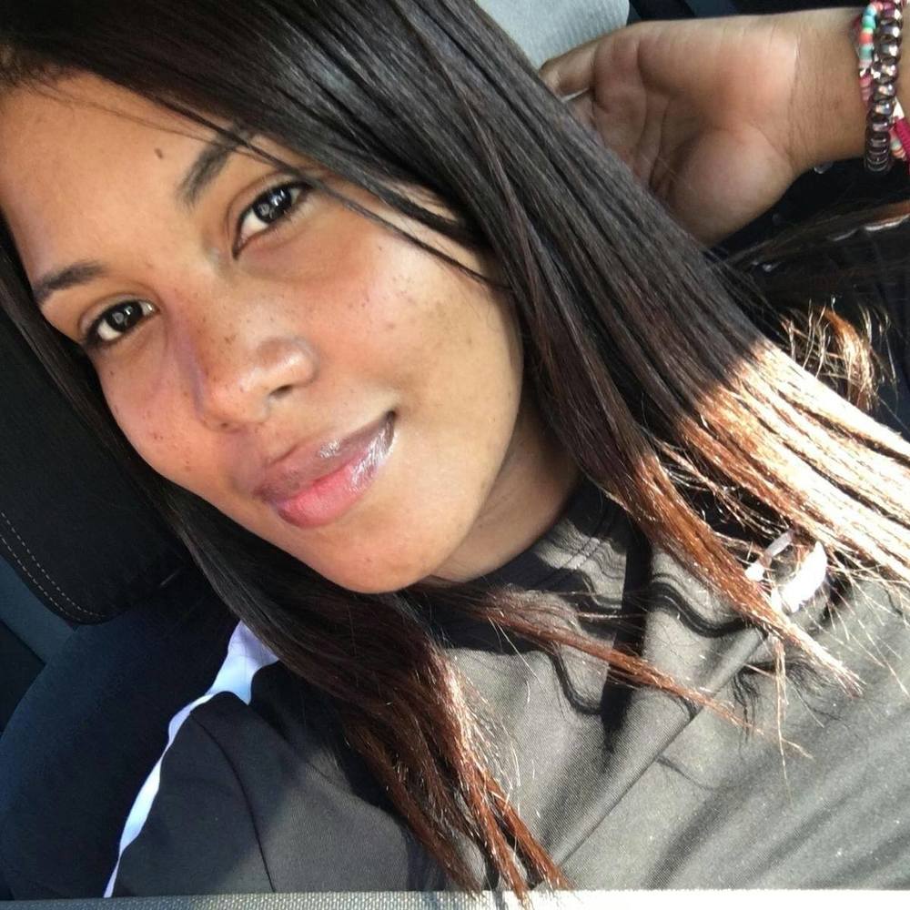 Meet your Posher, Madelin